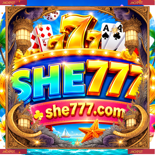 she777 — galeri pratinjau - APK Resmi